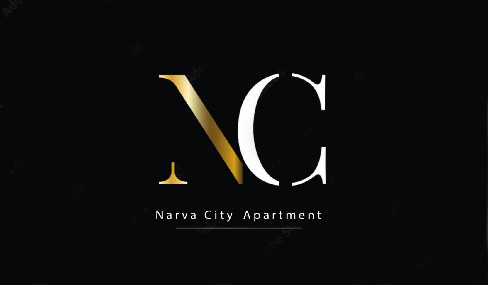Narva City Exterior photo